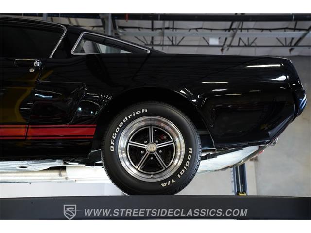1966 Ford Mustang (CC-2069689) for sale in Mesa, Arizona