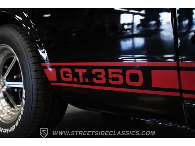 1966 Ford Mustang (CC-2069689) for sale in Mesa, Arizona