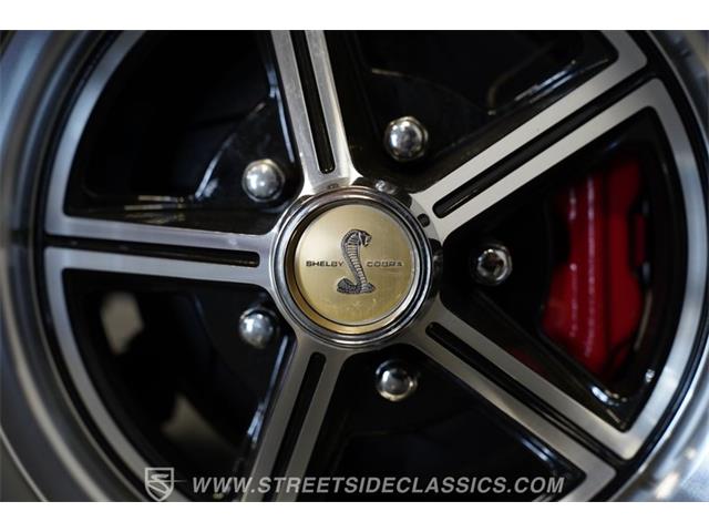 1966 Ford Mustang (CC-2069689) for sale in Mesa, Arizona