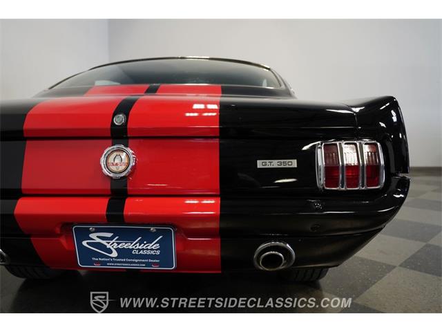 1966 Ford Mustang (CC-2069689) for sale in Mesa, Arizona