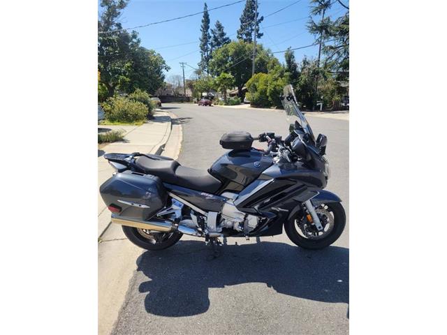 2015 Yamaha Motorcycle (CC-2069690) for sale in Glendale, California
