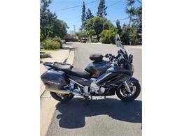 2015 Yamaha Motorcycle (CC-2069690) for sale in Glendale, California