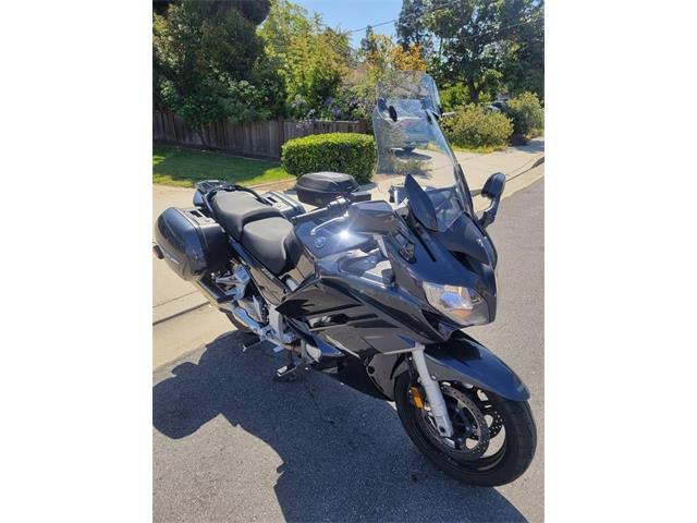 2015 Yamaha Motorcycle (CC-2069690) for sale in Glendale, California