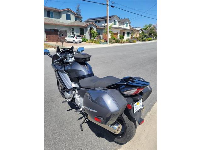 2015 Yamaha Motorcycle (CC-2069690) for sale in Glendale, California