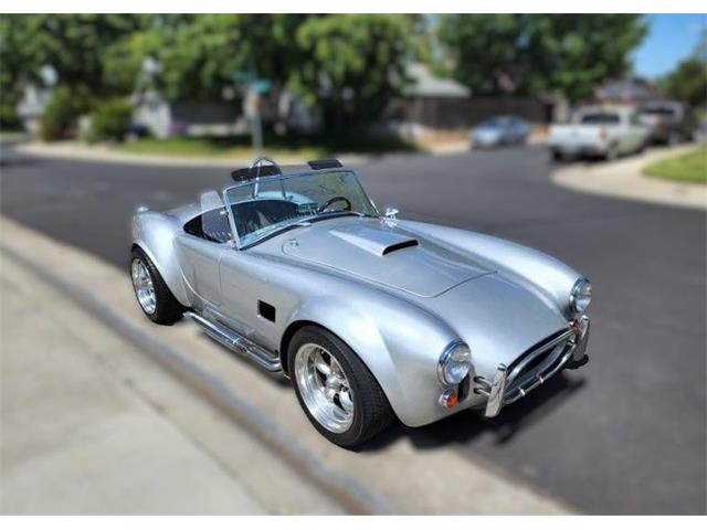 1965 Ford Cobra (CC-2069691) for sale in Glendale, California