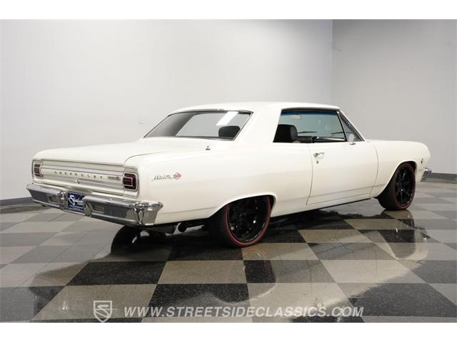 1965 Chevrolet Malibu (CC-2069692) for sale in Concord, North Carolina