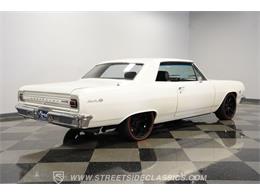 1965 Chevrolet Malibu (CC-2069692) for sale in Concord, North Carolina