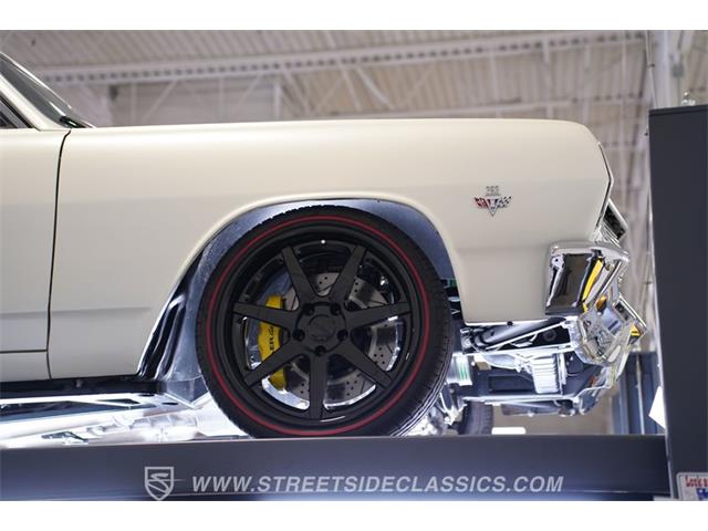 1965 Chevrolet Malibu (CC-2069692) for sale in Concord, North Carolina