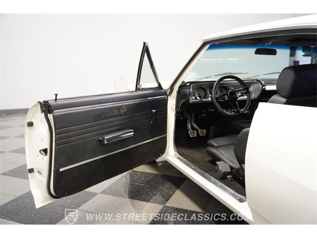 1965 Chevrolet Malibu (CC-2069692) for sale in Concord, North Carolina