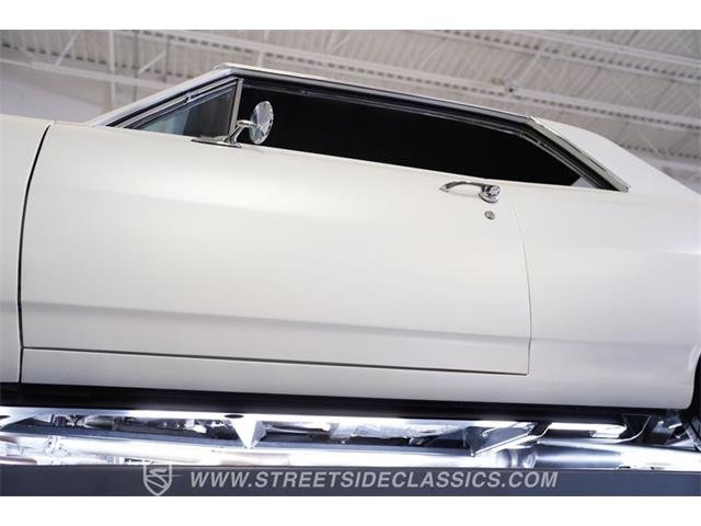 1965 Chevrolet Malibu (CC-2069692) for sale in Concord, North Carolina