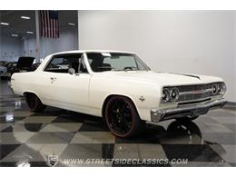 1965 Chevrolet Malibu (CC-2069692) for sale in Concord, North Carolina