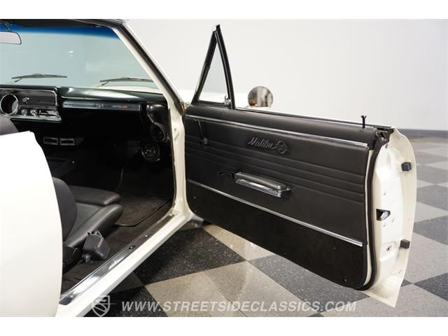 1965 Chevrolet Malibu (CC-2069692) for sale in Concord, North Carolina