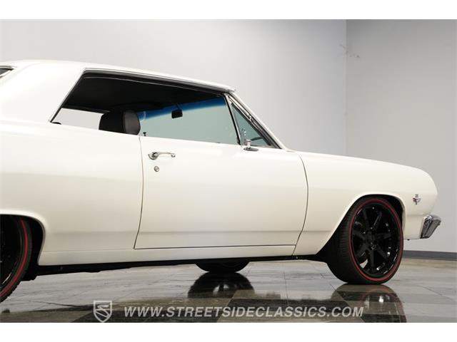 1965 Chevrolet Malibu (CC-2069692) for sale in Concord, North Carolina