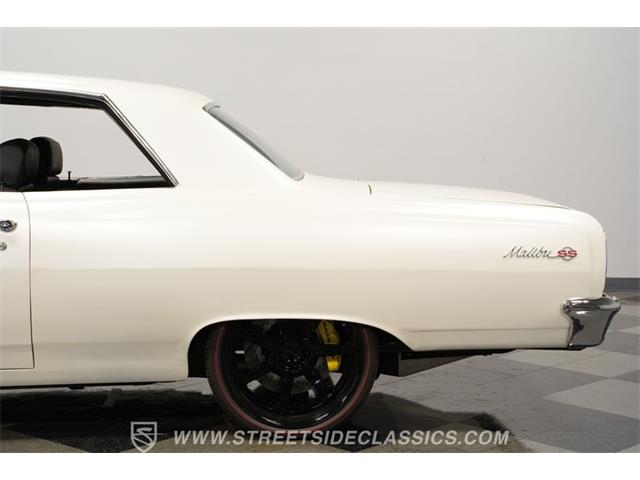 1965 Chevrolet Malibu (CC-2069692) for sale in Concord, North Carolina