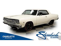 1965 Chevrolet Malibu (CC-2069692) for sale in Concord, North Carolina