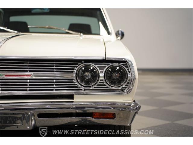 1965 Chevrolet Malibu (CC-2069692) for sale in Concord, North Carolina