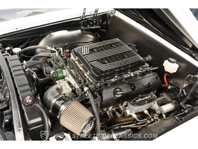 1965 Chevrolet Malibu (CC-2069692) for sale in Concord, North Carolina