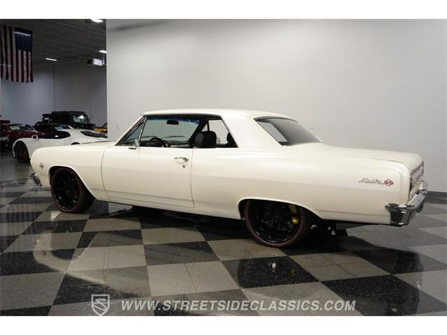 1965 Chevrolet Malibu (CC-2069692) for sale in Concord, North Carolina