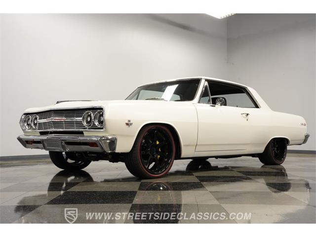 1965 Chevrolet Malibu (CC-2069692) for sale in Concord, North Carolina