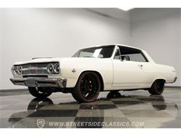 1965 Chevrolet Malibu (CC-2069692) for sale in Concord, North Carolina