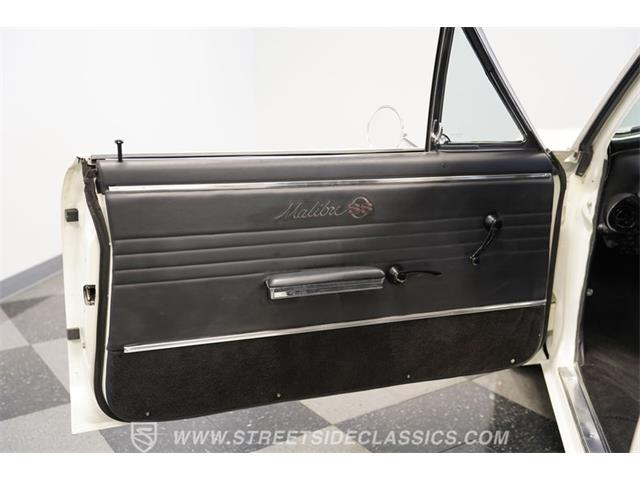 1965 Chevrolet Malibu (CC-2069692) for sale in Concord, North Carolina