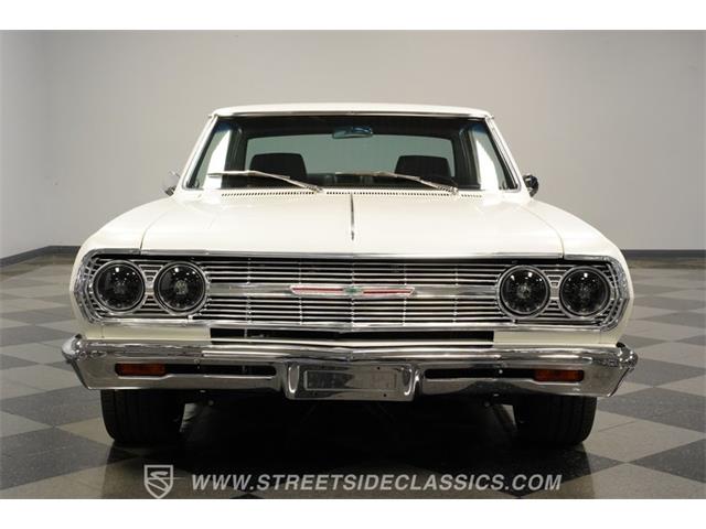 1965 Chevrolet Malibu (CC-2069692) for sale in Concord, North Carolina