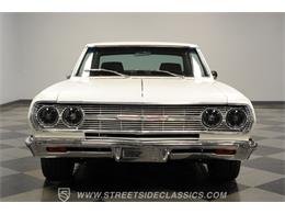 1965 Chevrolet Malibu (CC-2069692) for sale in Concord, North Carolina