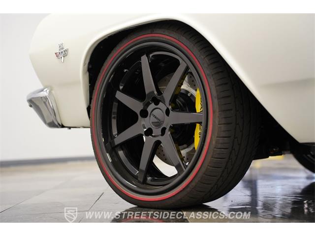 1965 Chevrolet Malibu (CC-2069692) for sale in Concord, North Carolina