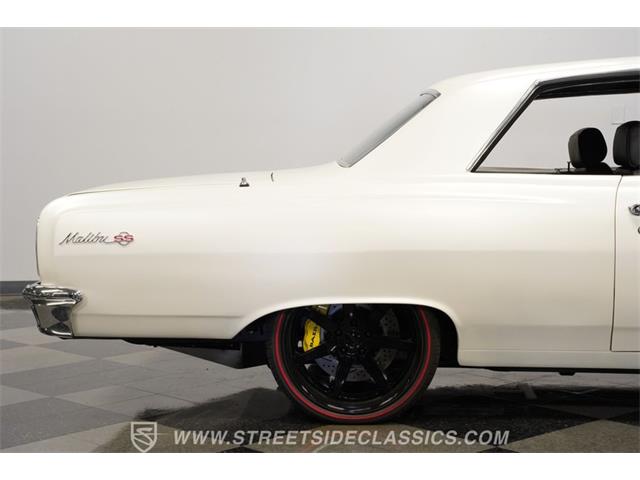 1965 Chevrolet Malibu (CC-2069692) for sale in Concord, North Carolina