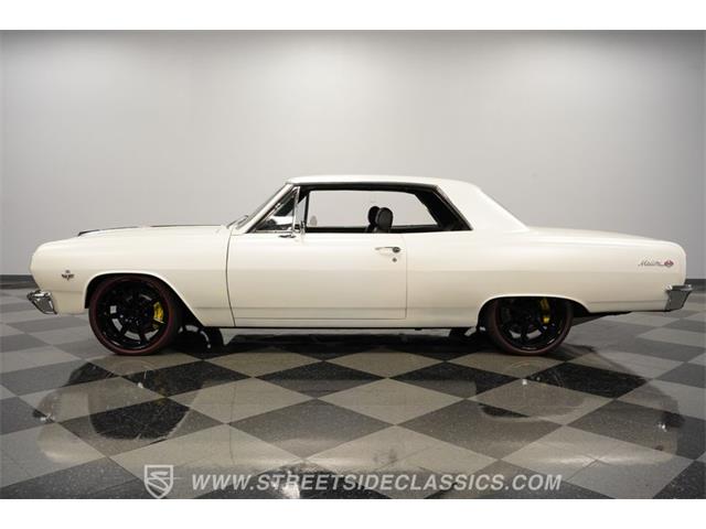 1965 Chevrolet Malibu (CC-2069692) for sale in Concord, North Carolina