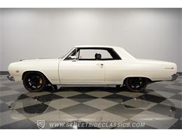 1965 Chevrolet Malibu (CC-2069692) for sale in Concord, North Carolina
