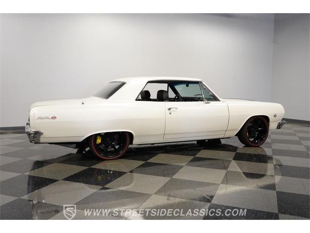 1965 Chevrolet Malibu (CC-2069692) for sale in Concord, North Carolina