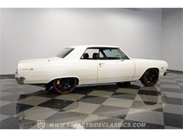 1965 Chevrolet Malibu (CC-2069692) for sale in Concord, North Carolina