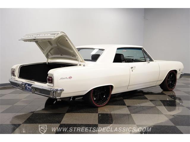 1965 Chevrolet Malibu (CC-2069692) for sale in Concord, North Carolina