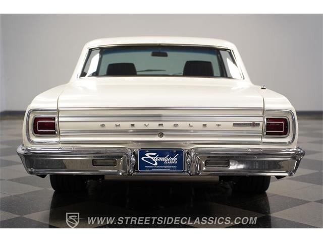 1965 Chevrolet Malibu (CC-2069692) for sale in Concord, North Carolina