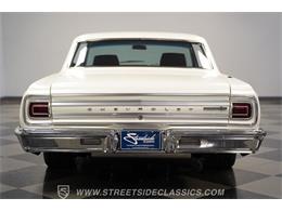 1965 Chevrolet Malibu (CC-2069692) for sale in Concord, North Carolina