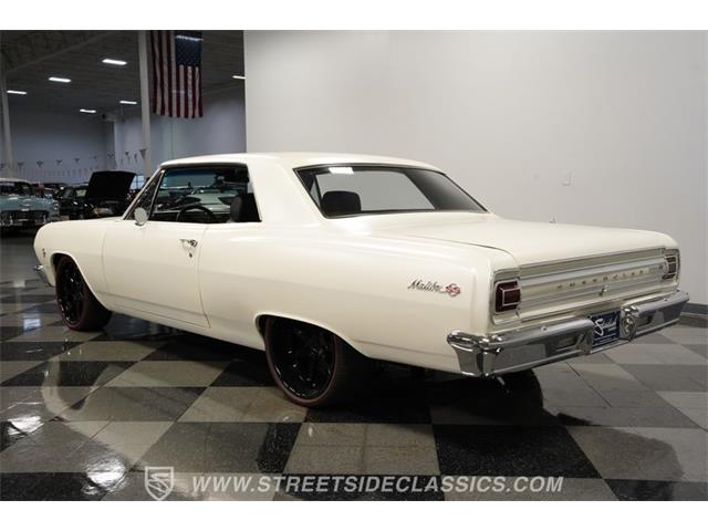 1965 Chevrolet Malibu (CC-2069692) for sale in Concord, North Carolina