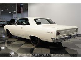 1965 Chevrolet Malibu (CC-2069692) for sale in Concord, North Carolina