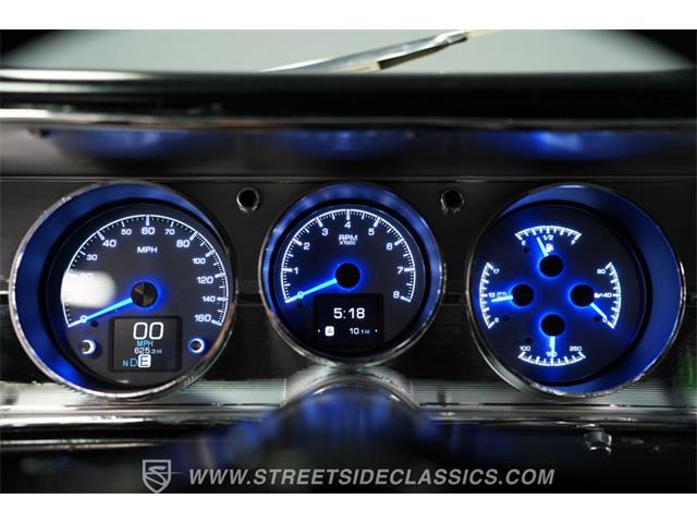 1965 Chevrolet Malibu (CC-2069692) for sale in Concord, North Carolina