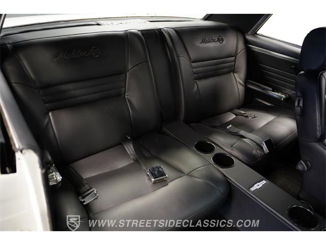 1965 Chevrolet Malibu (CC-2069692) for sale in Concord, North Carolina