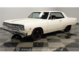1965 Chevrolet Malibu (CC-2069692) for sale in Concord, North Carolina