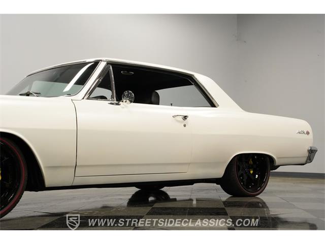 1965 Chevrolet Malibu (CC-2069692) for sale in Concord, North Carolina