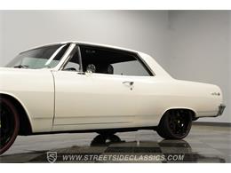 1965 Chevrolet Malibu (CC-2069692) for sale in Concord, North Carolina