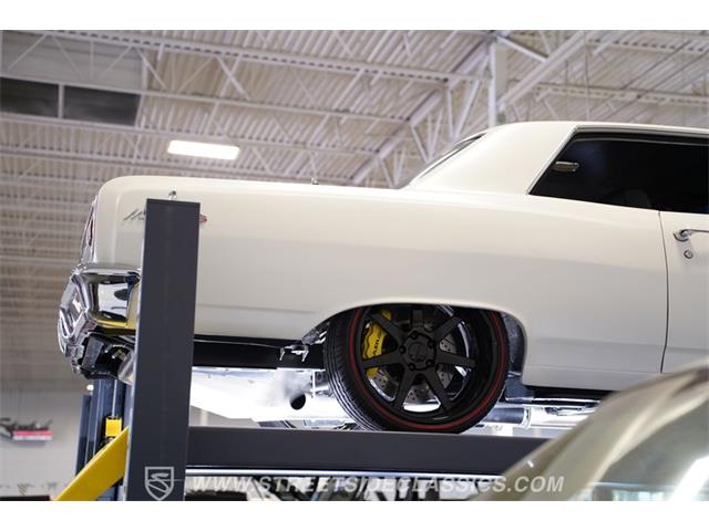 1965 Chevrolet Malibu (CC-2069692) for sale in Concord, North Carolina