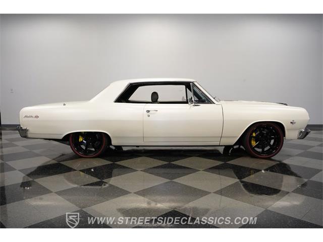 1965 Chevrolet Malibu (CC-2069692) for sale in Concord, North Carolina