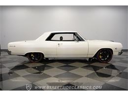 1965 Chevrolet Malibu (CC-2069692) for sale in Concord, North Carolina