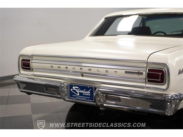 1965 Chevrolet Malibu (CC-2069692) for sale in Concord, North Carolina