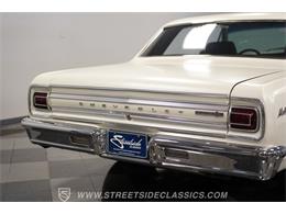 1965 Chevrolet Malibu (CC-2069692) for sale in Concord, North Carolina