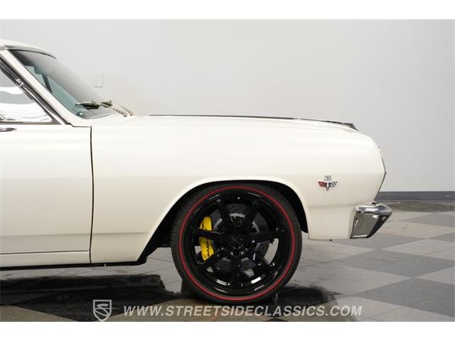 1965 Chevrolet Malibu (CC-2069692) for sale in Concord, North Carolina