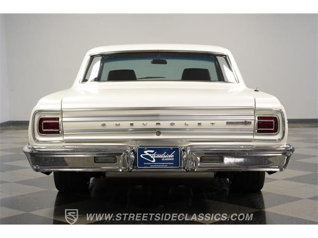 1965 Chevrolet Malibu (CC-2069692) for sale in Concord, North Carolina